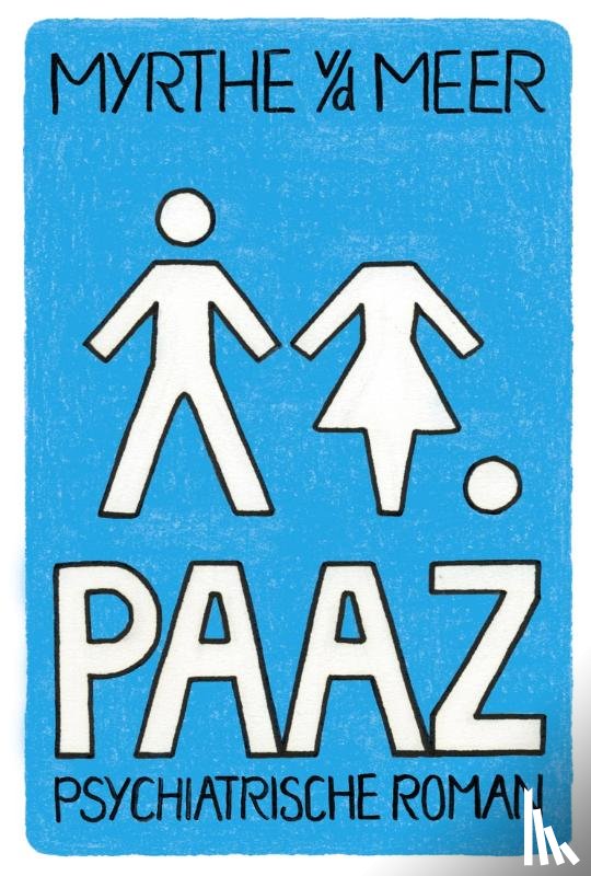 Meer, Myrthe van der - Paaz