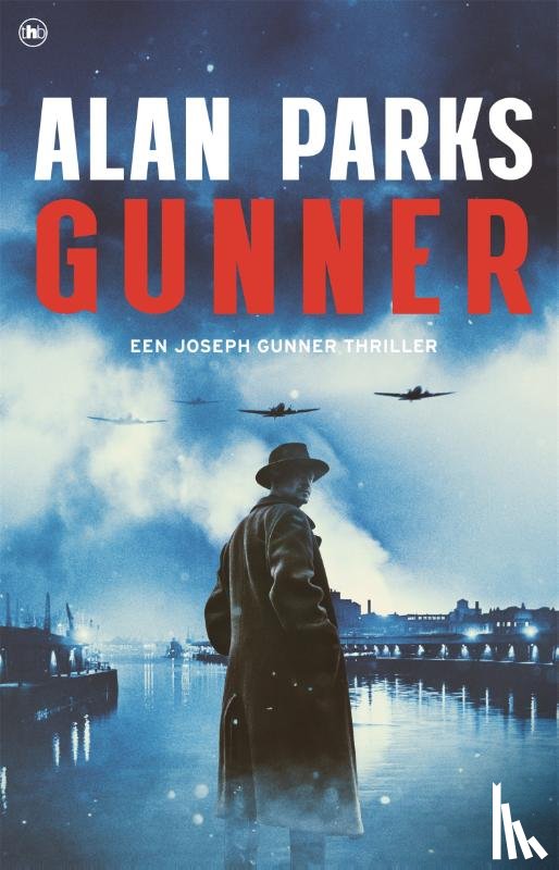 Parks, Alan - Gunner