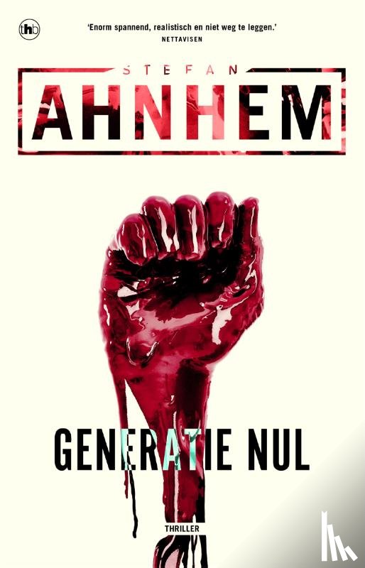 Ahnhem, Stefan - Generatie nul