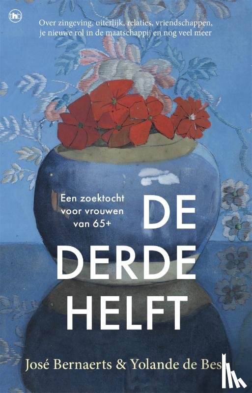 Best, Yolande de, Bernaerts, José - De derde helft