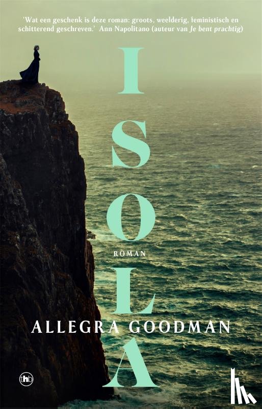 Goodman, Allegra - Isola