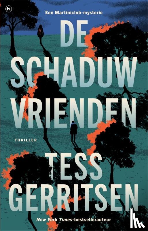 De schaduwvrienden