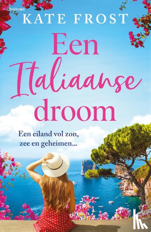 Frost, Kate - Een Italiaanse droom