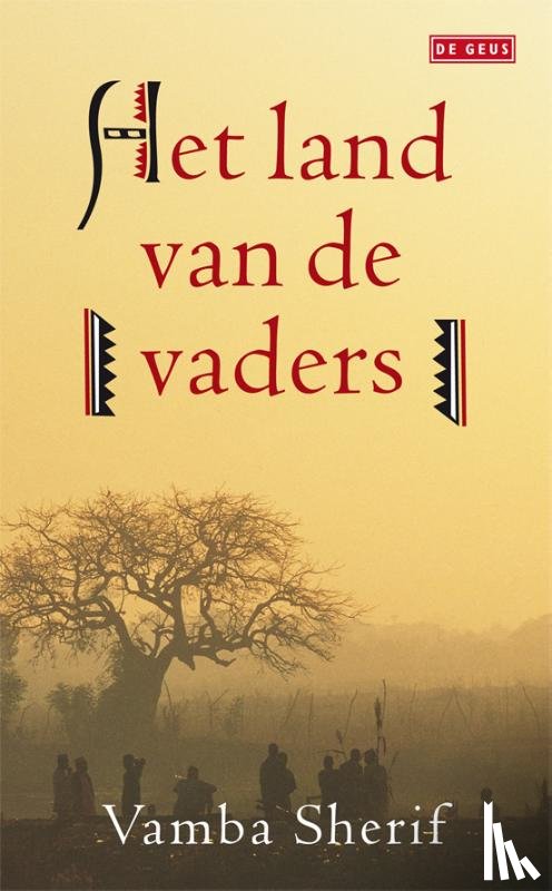 Sherif, Vamba - Land van de vaders
