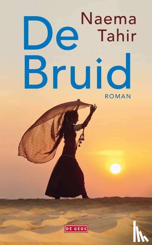 Tahir, Naema - De bruid
