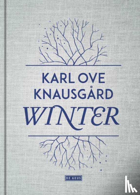 Knausgård, Karl Ove - Winter