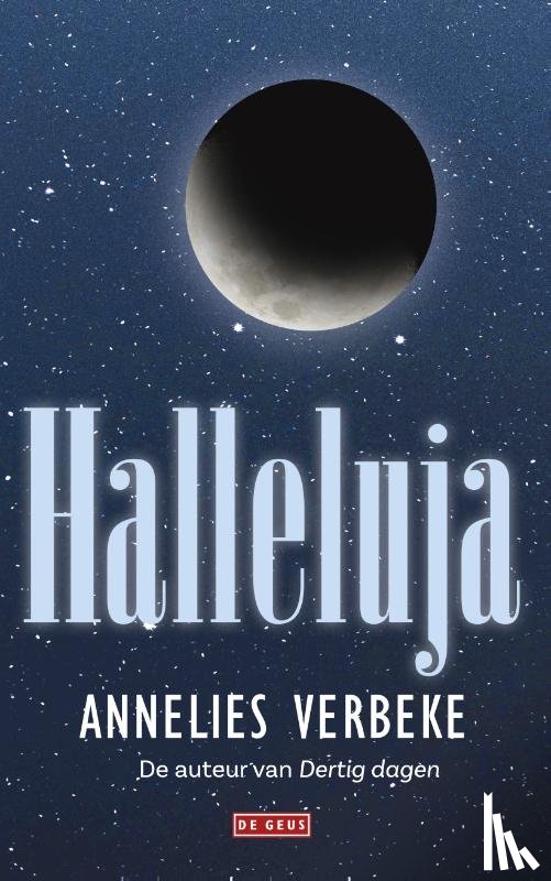 Verbeke, Annelies - Halleluja