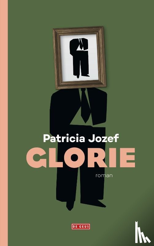Jozef, Patricia - Glorie