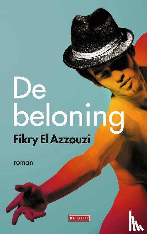 Azzouzi, Fikry El - De beloning