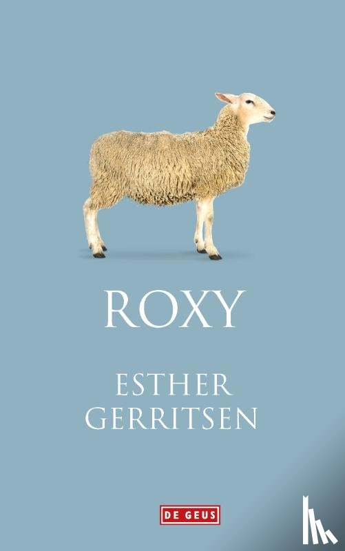 Gerritsen, Esther - Roxy