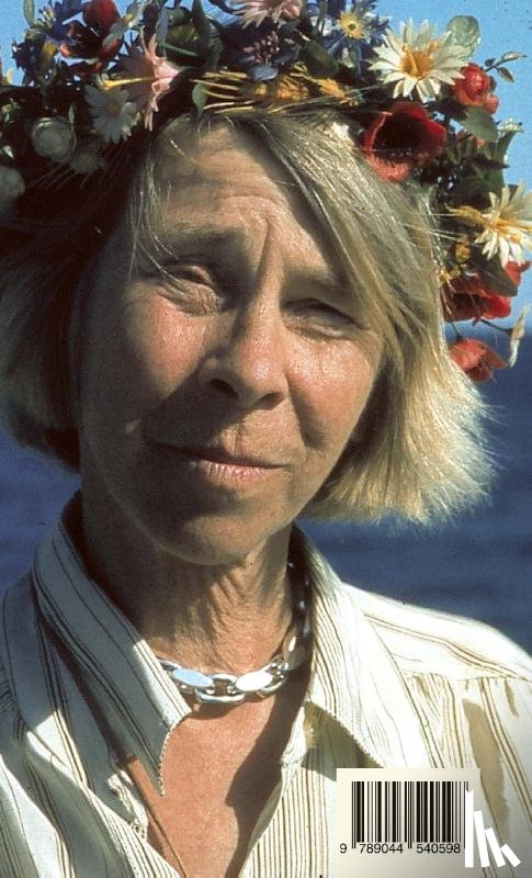 Jansson, Tove - Zomerboek