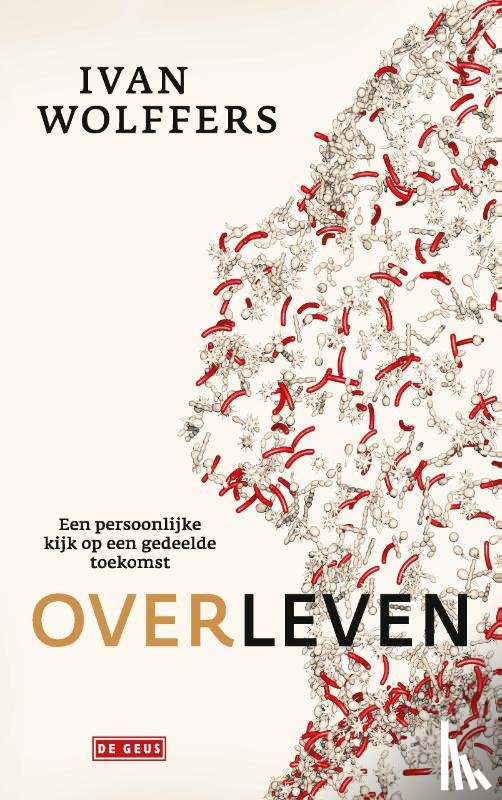 Wolffers, Ivan - Overleven