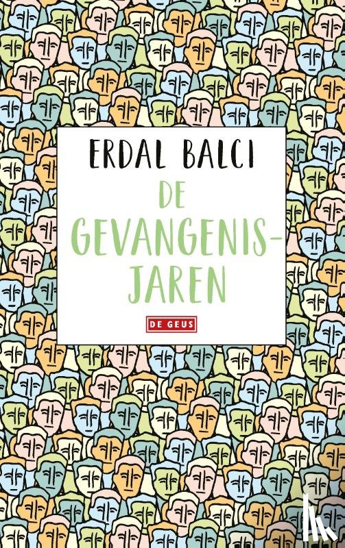 Balci, Erdal - De gevangenisjaren