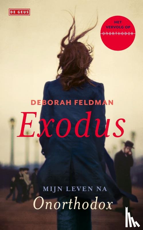 Feldman, Deborah - Exodus