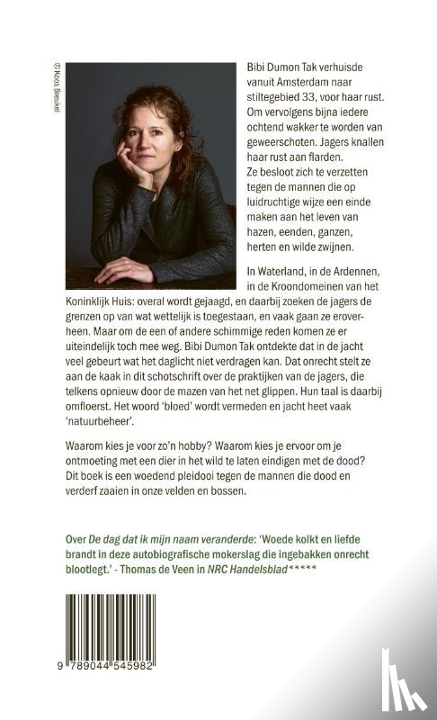 Dumon Tak, Bibi - In een groen knollenland