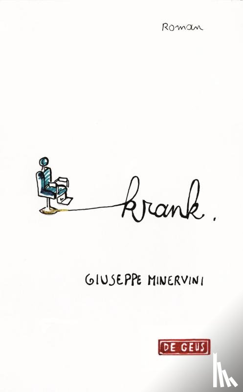Minervini, Giuseppe - Krank
