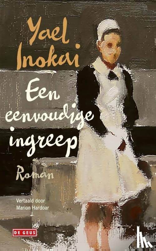 Inokai, Yael - Een eenvoudige ingreep
