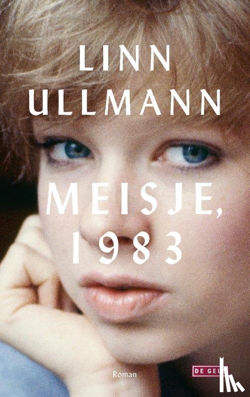 Ullmann, Linn - Meisje, 1983