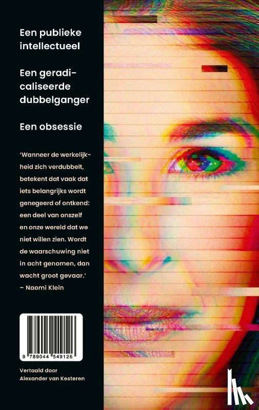 Klein, Naomi - Dubbelganger