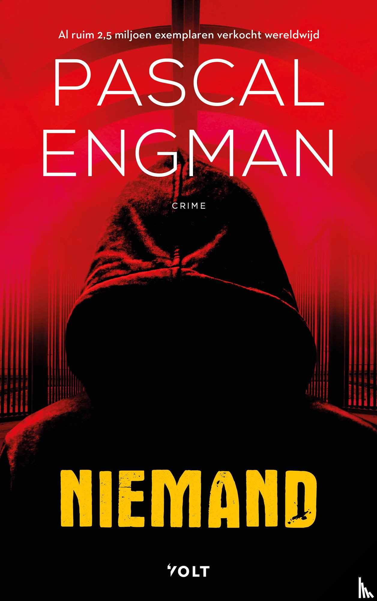 Engman, Pascal - Niemand