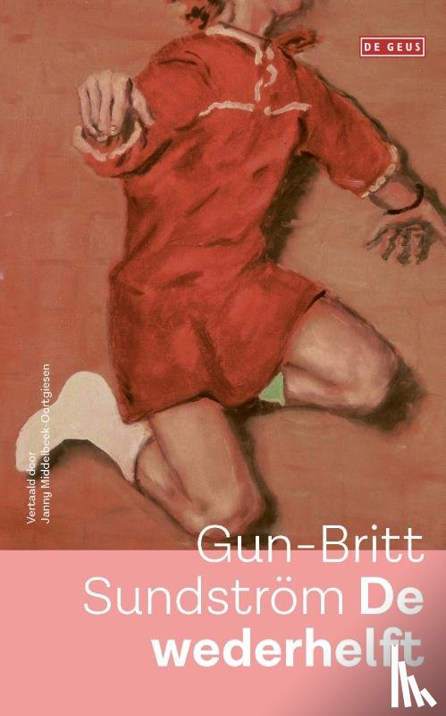 Sundström, Gun-Britt - De wederhelft