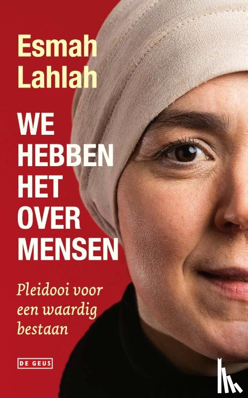 Lahlah, Esmah - We hebben het over mensen