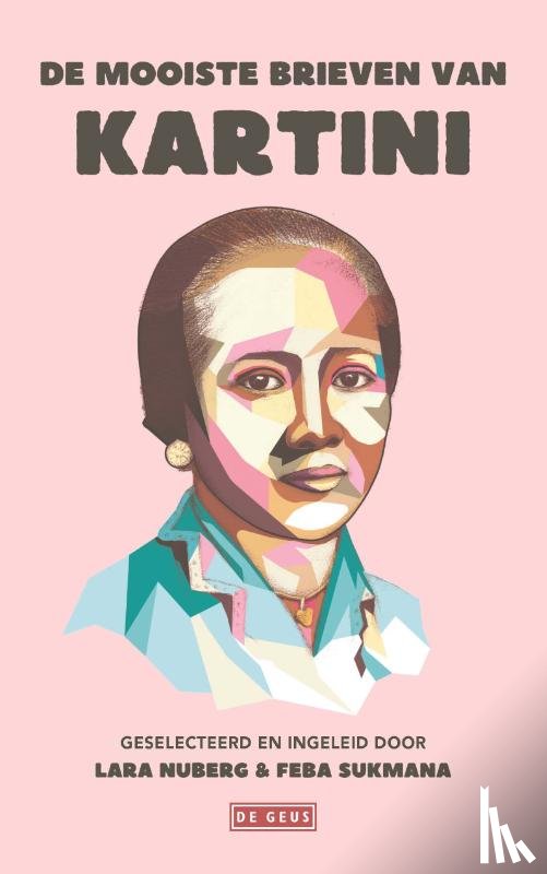 Kartini - De mooiste brieven van Kartini