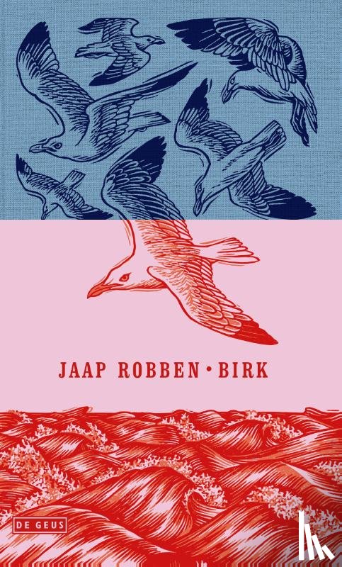 Robben, Jaap - Birk