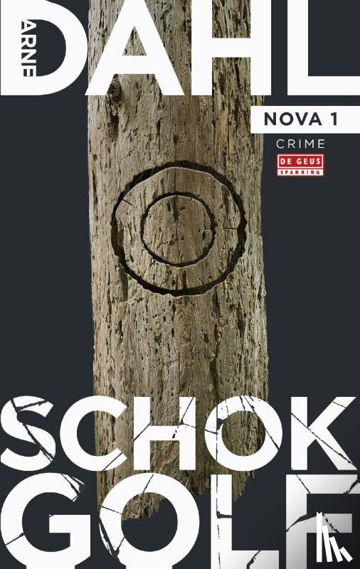 Dahl, Arne - Schokgolf