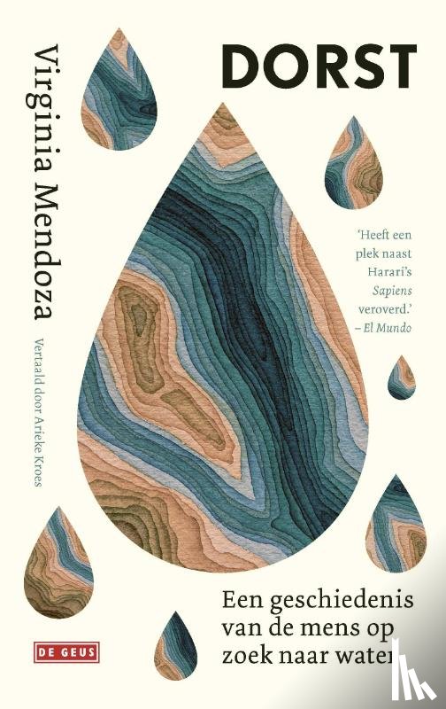 Mendoza, Virginia - Dorst