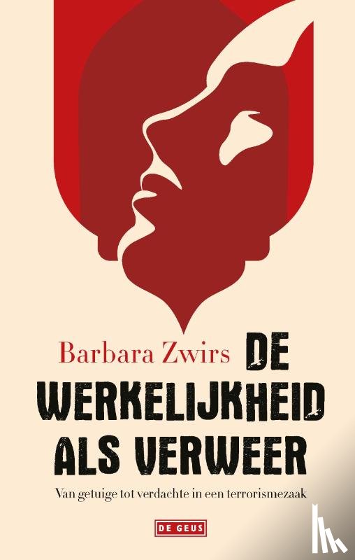 Zwirs, Barbara - De werkelijkheid als verweer