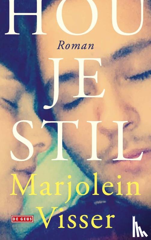 Visser, Marjolein - Hou je stil