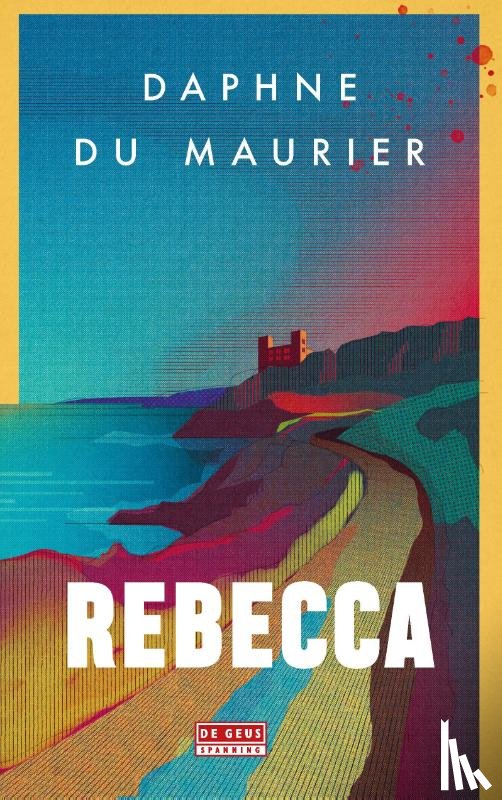 Maurier, Daphne du - Rebecca