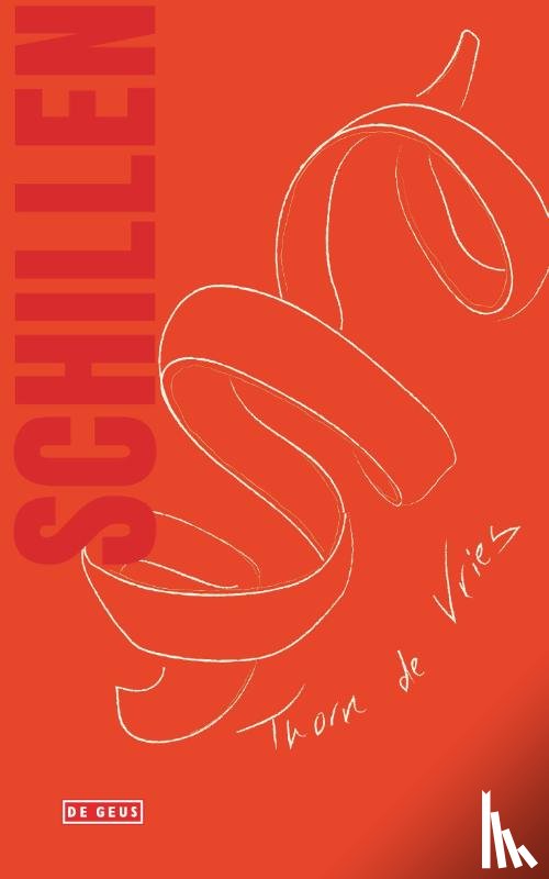 Vries, Thorn de - Schillen