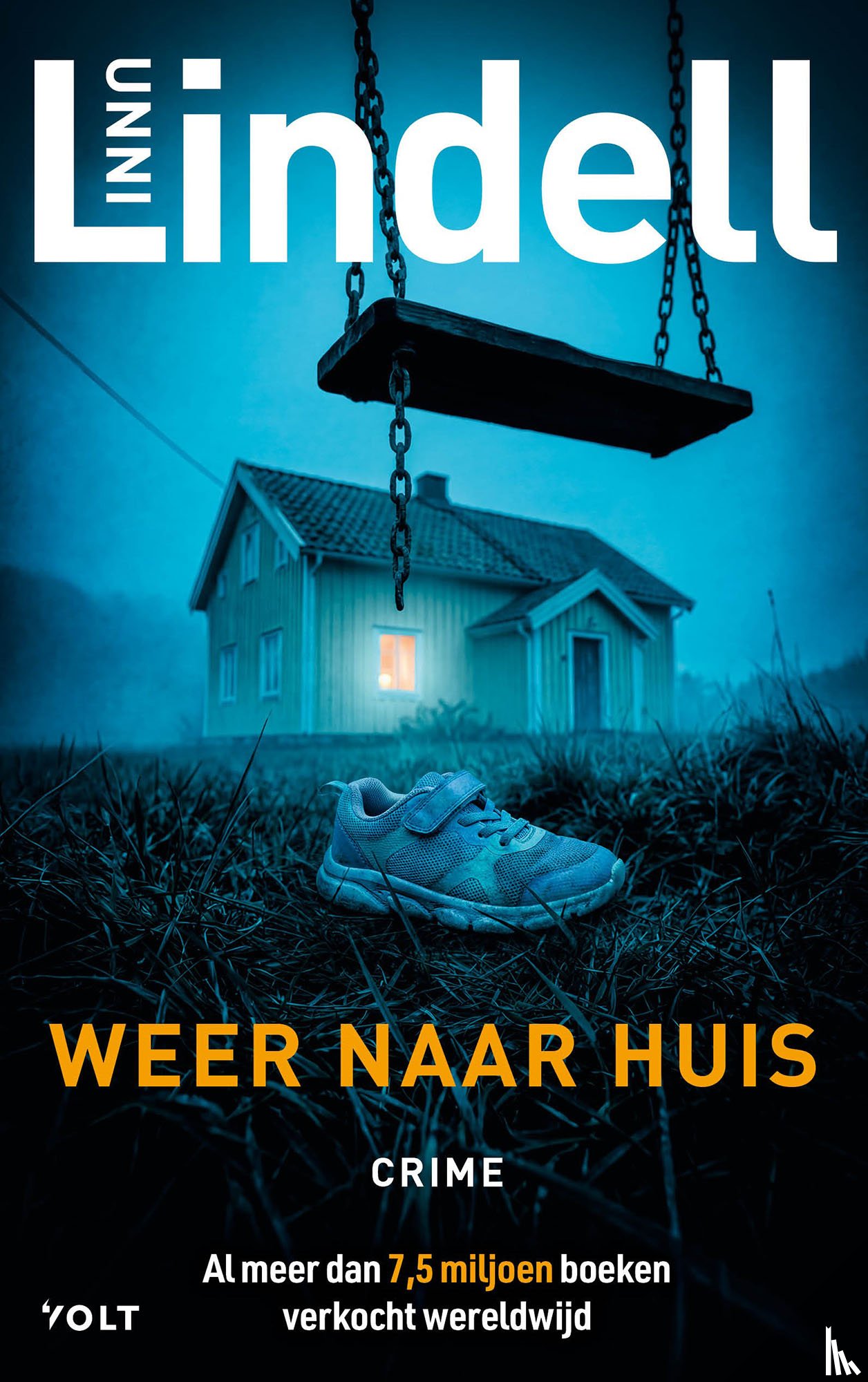 Lindell, Unni - Weer naar huis