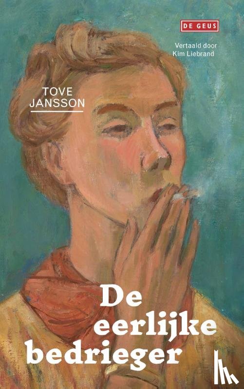 Jansson, Tove - De eerlijke bedrieger