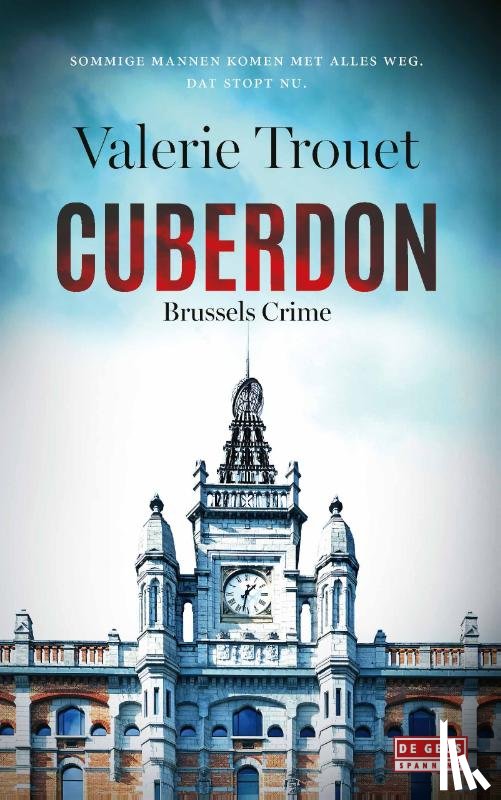 Trouet, Valerie - Cuberdon