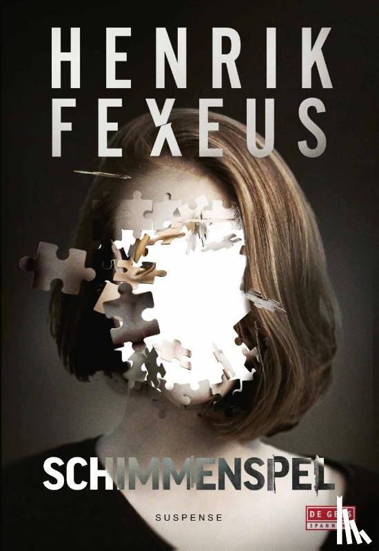 Fexeus, Henrik - Schimmenspel