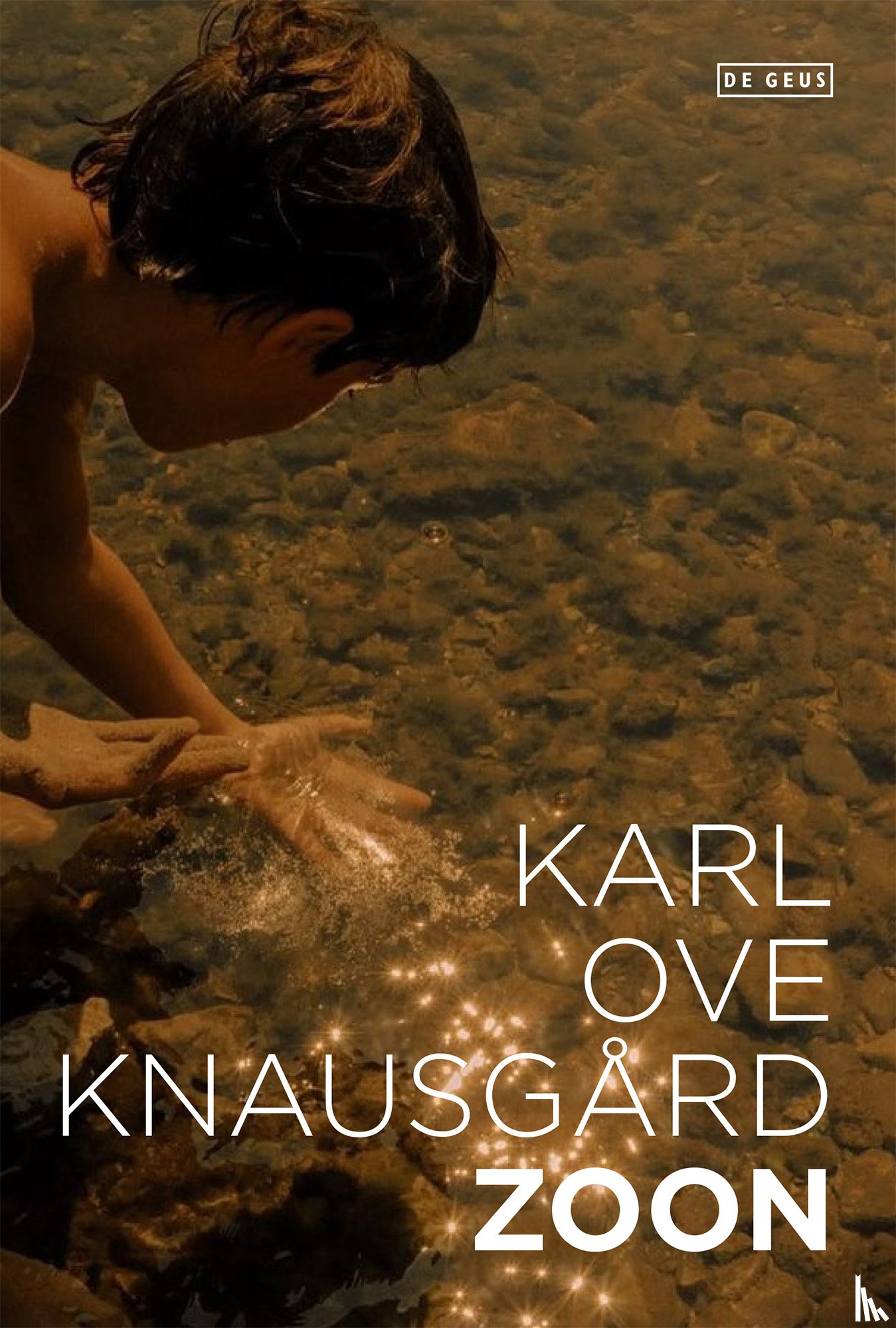 Knausgård, Karl Ove - Zoon