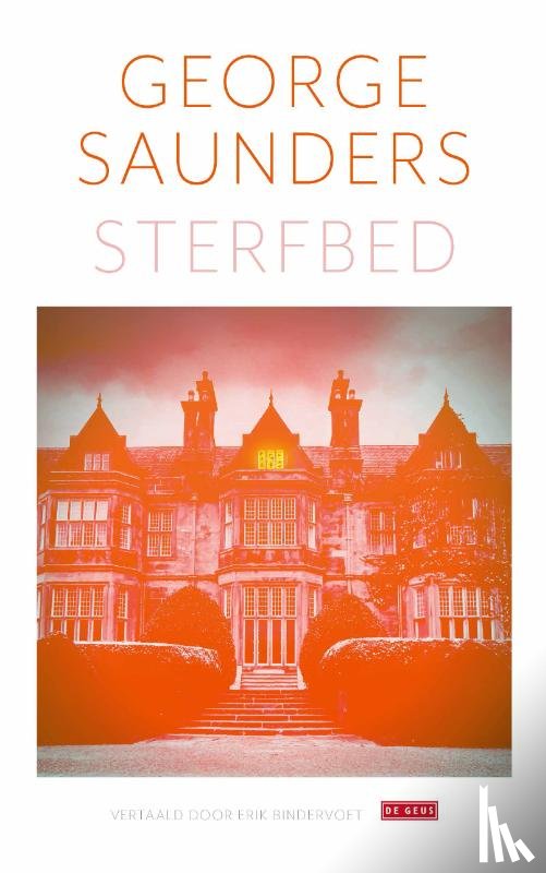 Saunders, George - Sterfbed