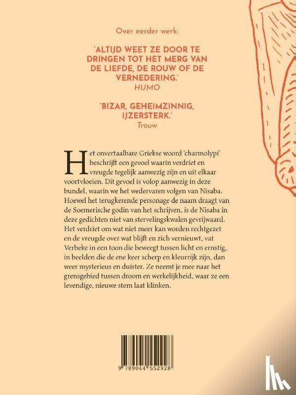 Verbeke, Annelies - Charmolypi