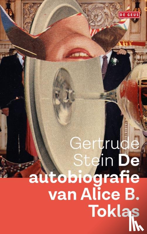Stein, Gertrude - De autobiografie van Alice B. Toklas