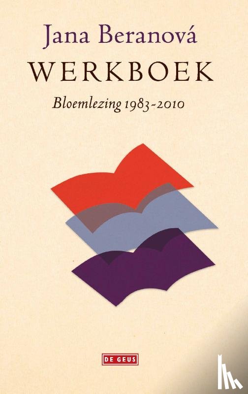 Beranová, Jana - Werkboek