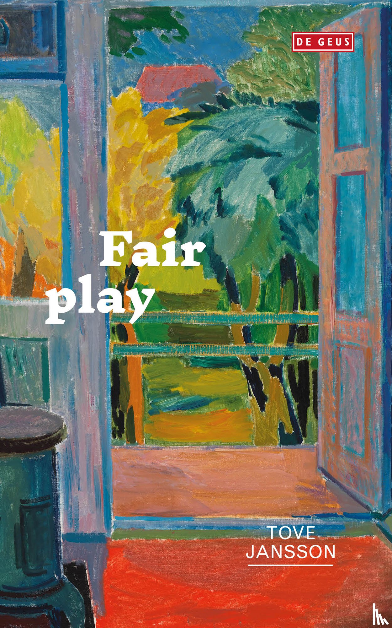 Jansson, Tove - Fair play