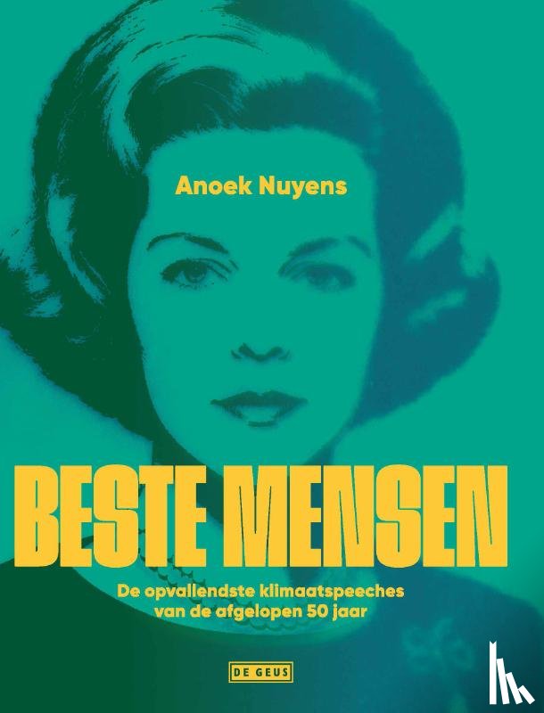 Nuyens, Anoek - Beste Mensen