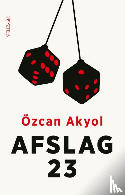 Akyol, Özcan - Afslag 23