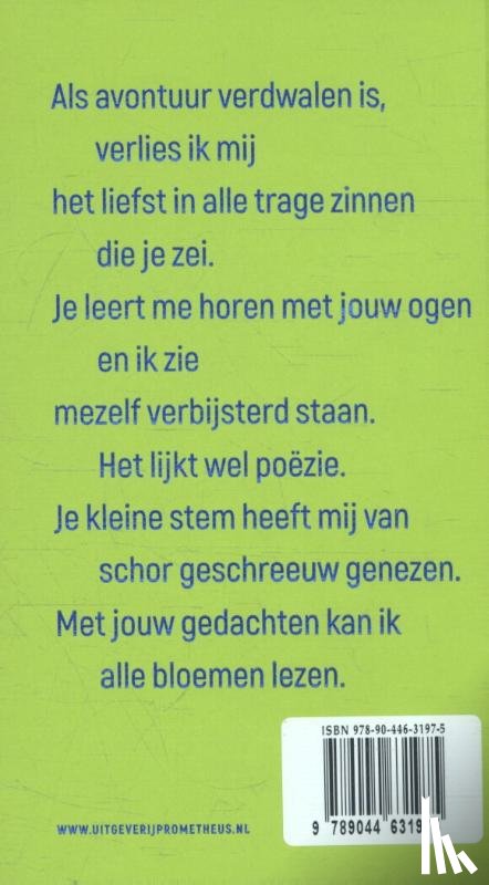 Pfeijffer, Ilja Leonard - De Nederlandse poëzie van de twintigste en de eenentwintigste eeuw in 1000 en enige gedichten