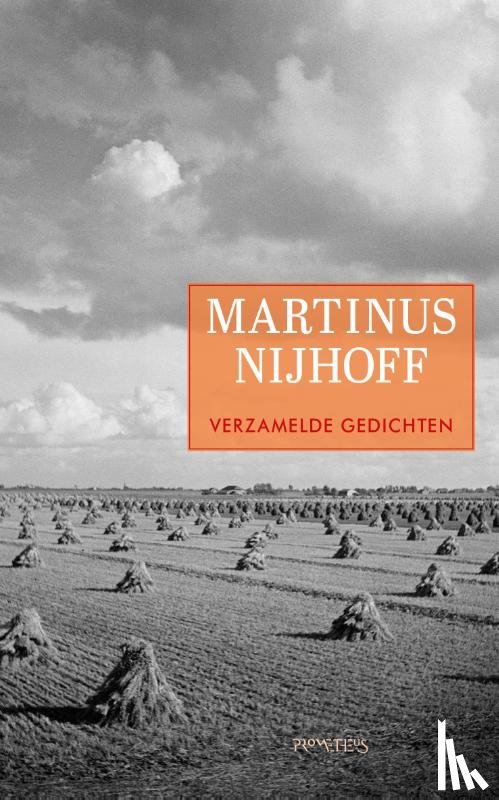 Nijhoff, Martinus - Verzamelde gedichten