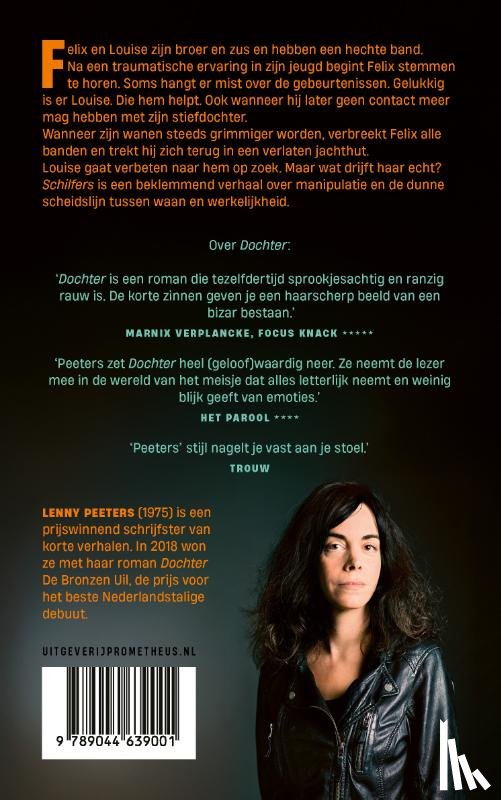 Peeters, Lenny - Schilfers