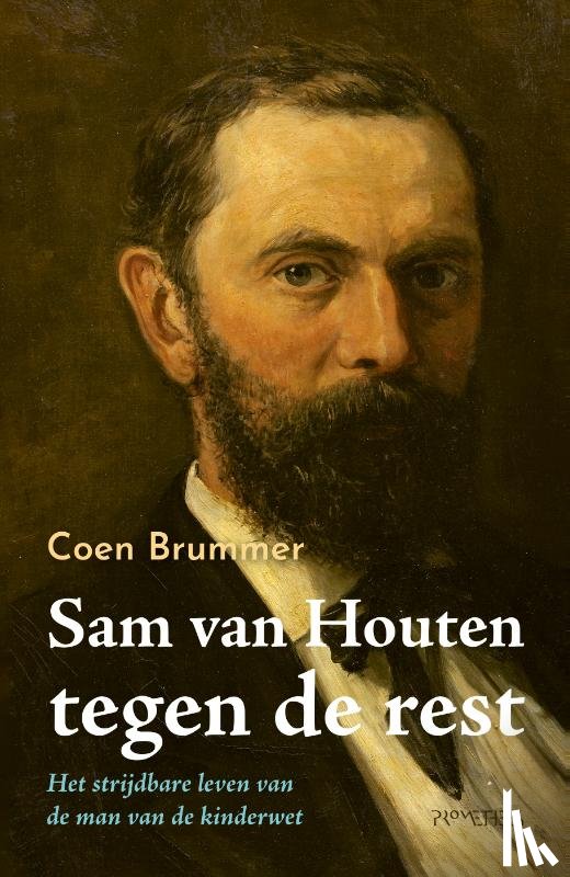 Brummer, Coen - Sam van Houten tegen de rest
